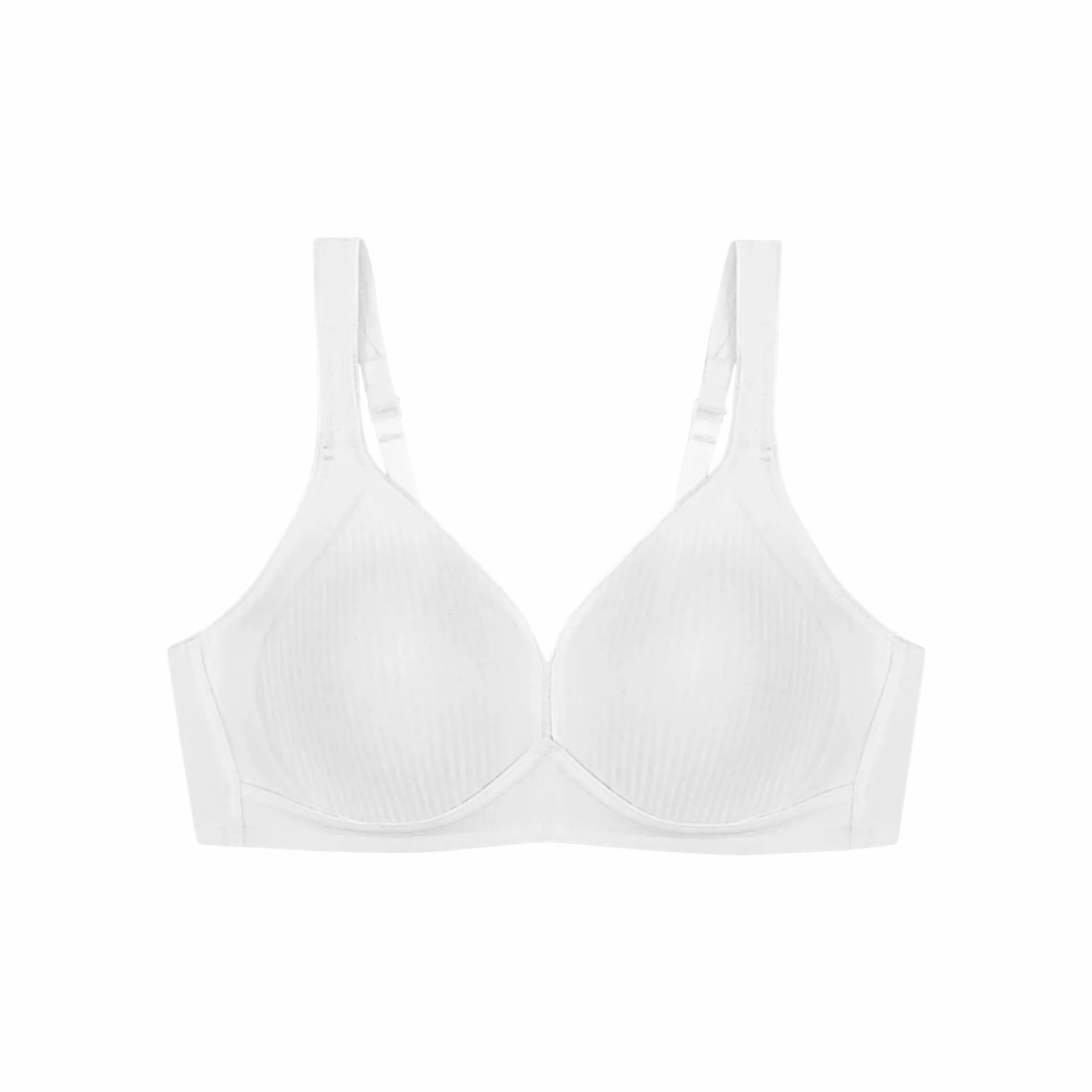 MODERN SOFT+COTTON Non-wired bra