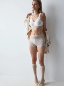 MODERN SOFT+COTTON Non-wired bra