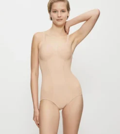 MODERN SOFT+COTTON Shaping body