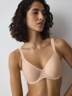 MODERN SOFT+COTTON Wired bra