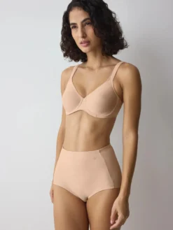 MODERN SOFT+COTTON Wired bra