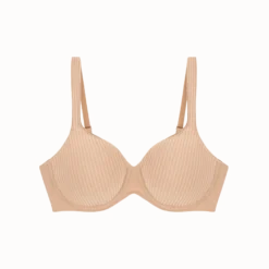 MODERN SOFT+COTTON Wired bra