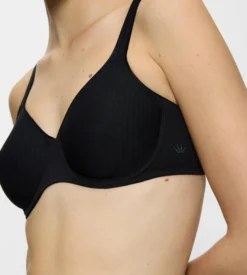 MODERN SOFT+COTTON Wired bra