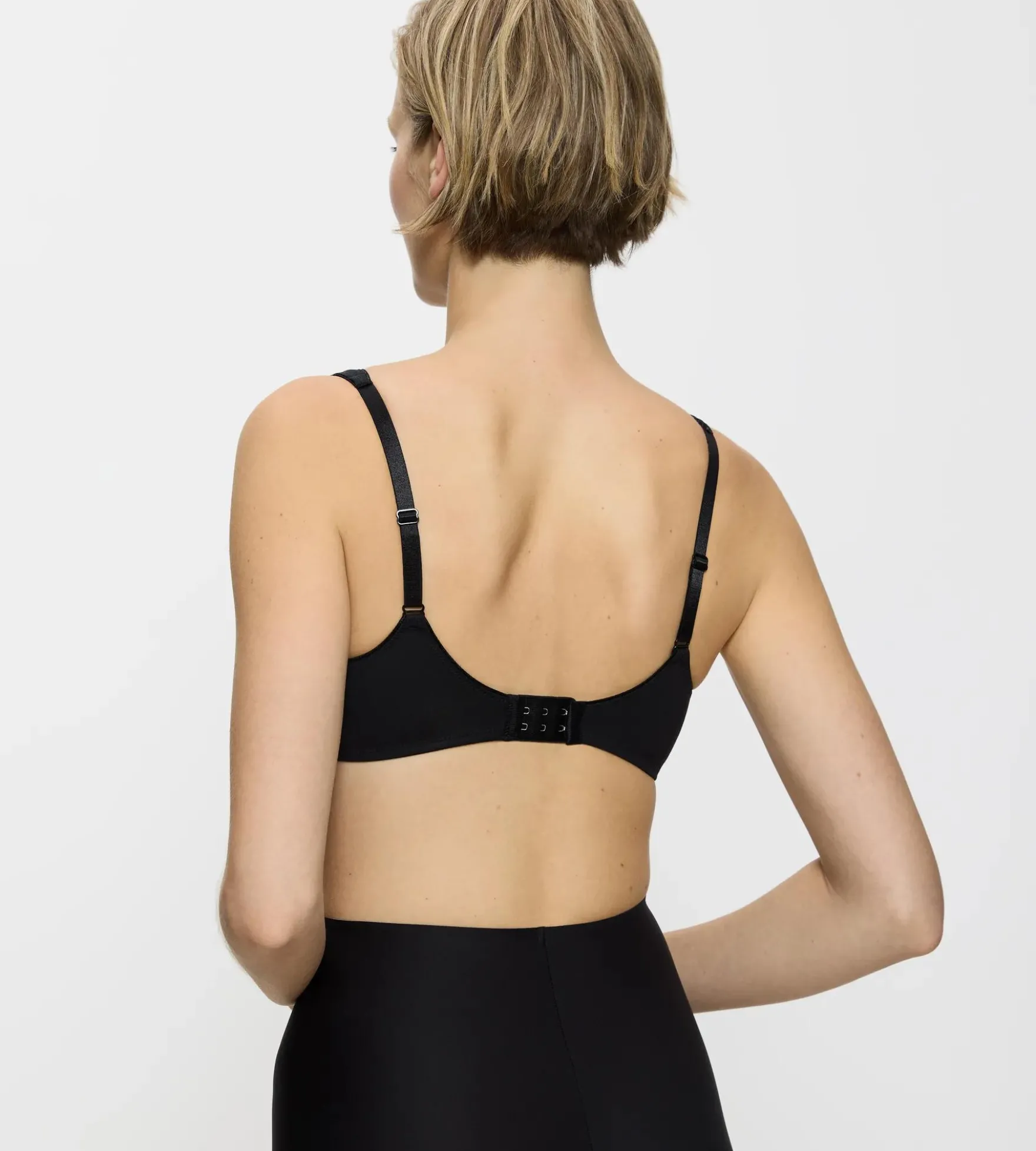 MODERN SOFT+COTTON Wired bra