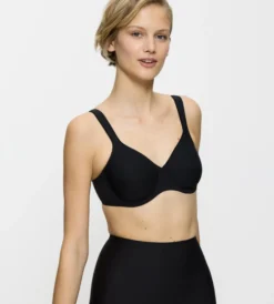 MODERN SOFT+COTTON Wired bra