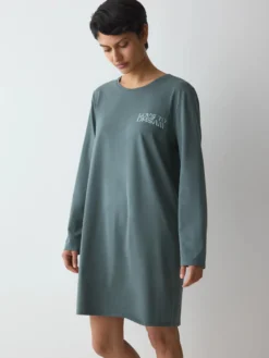 NIGHTDRESSES Nightdress