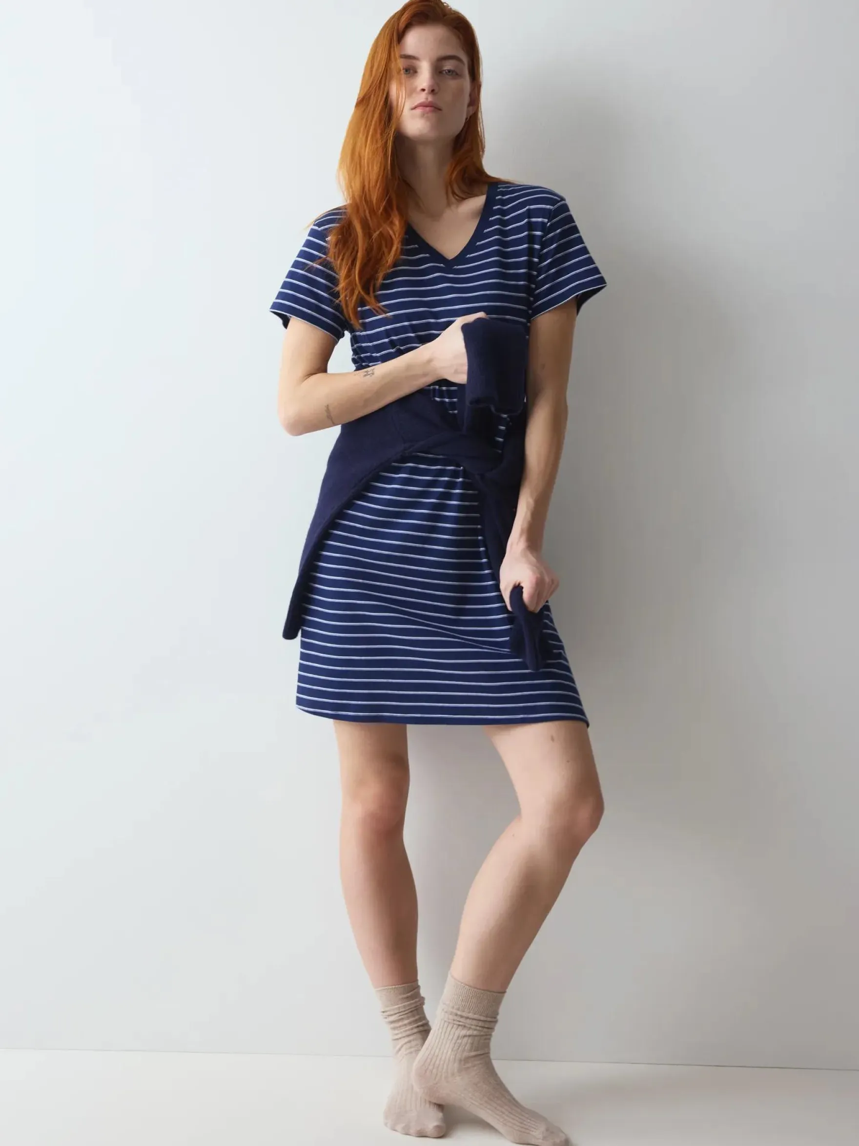 NIGHTDRESSES Nightdress