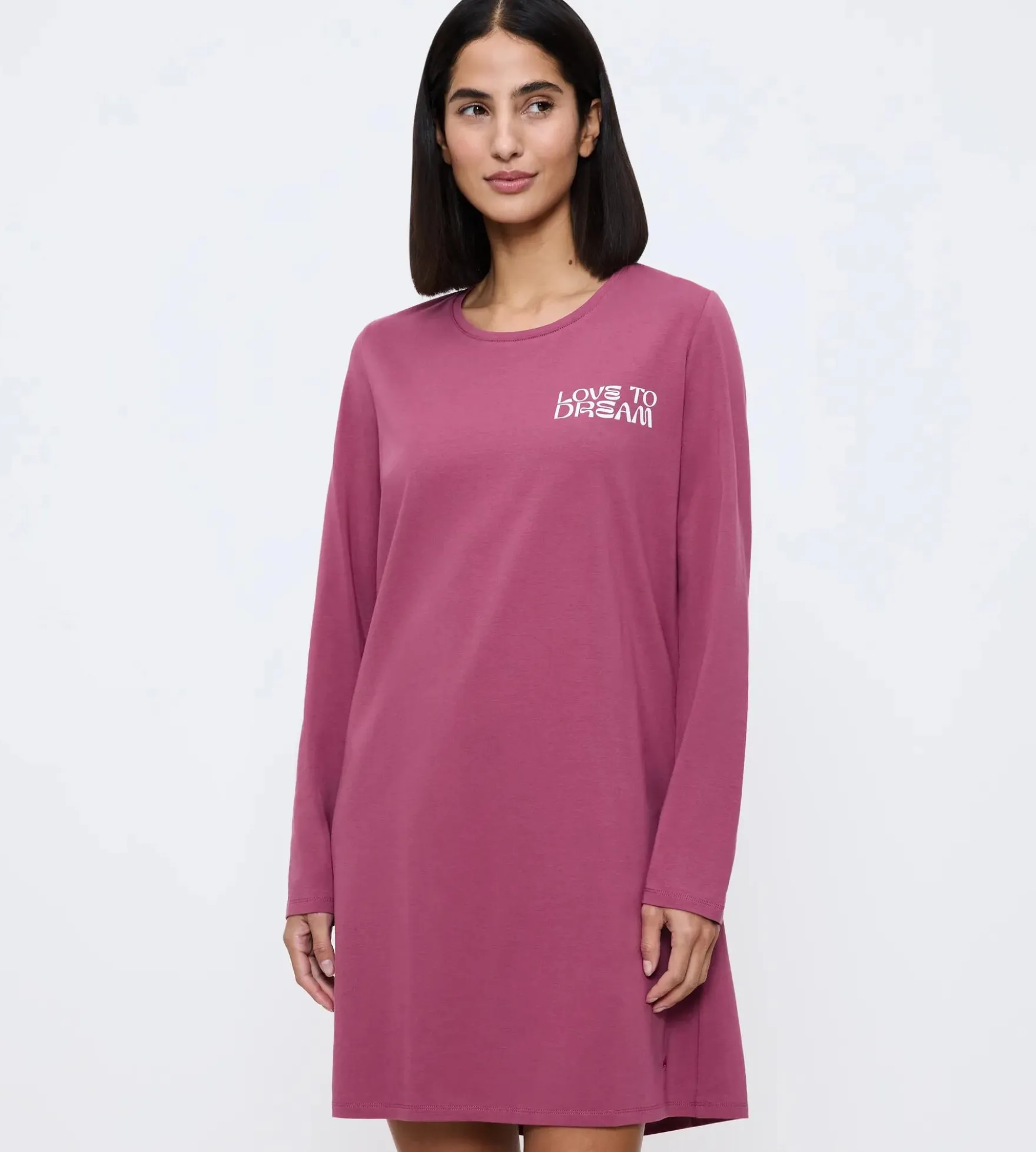 NIGHTDRESSES Nightdress