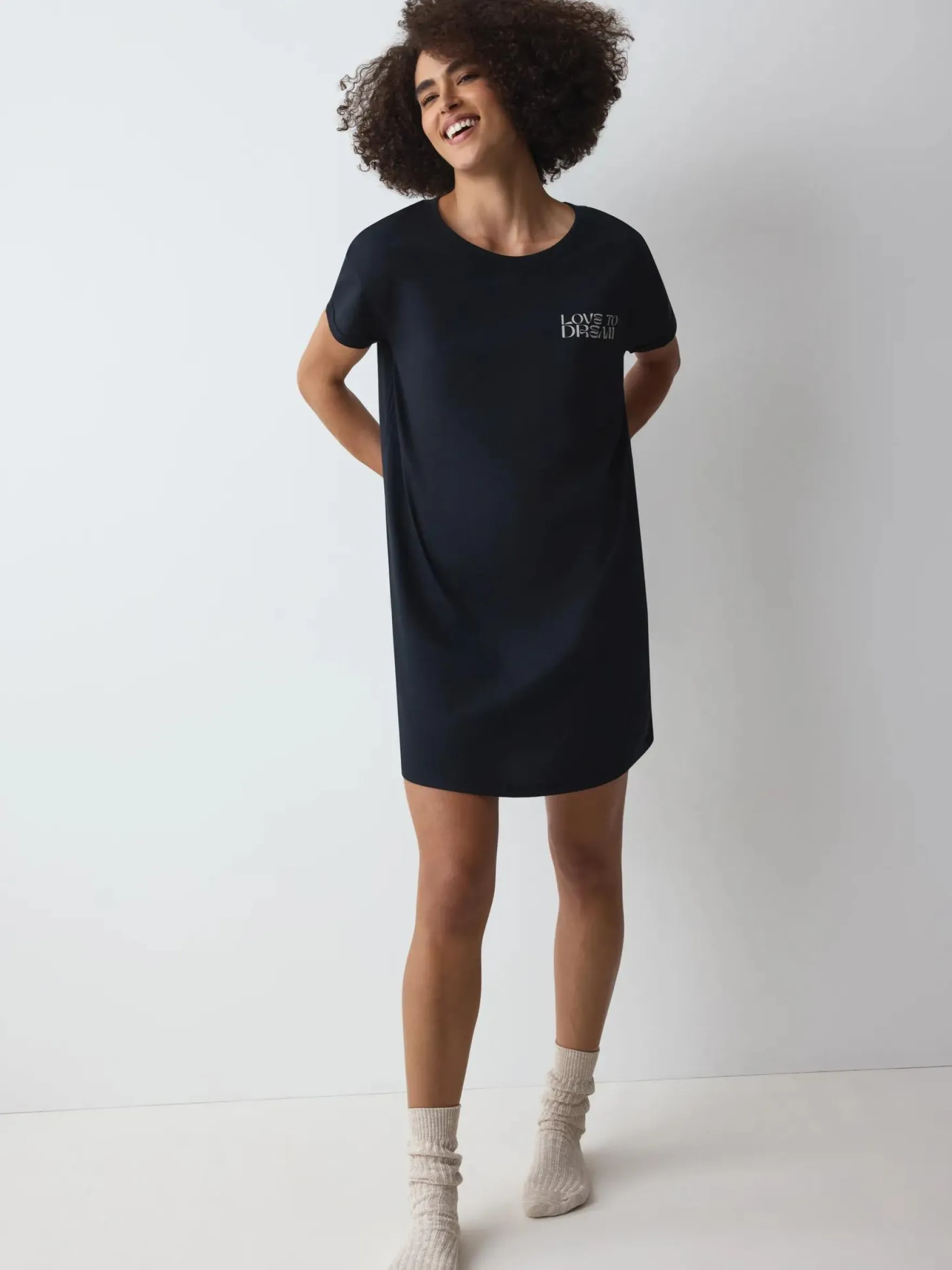NIGHTDRESSES Nightdress