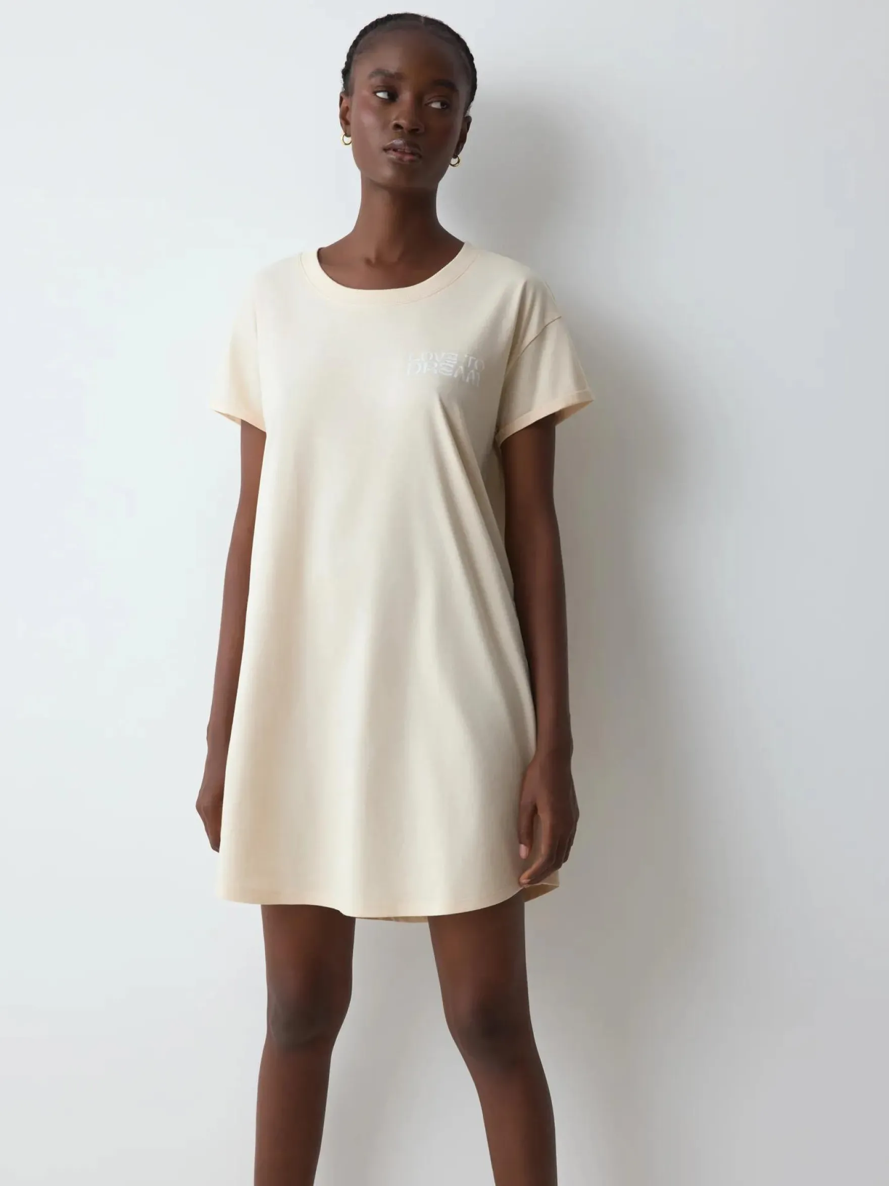 NIGHTDRESSES Nightdress