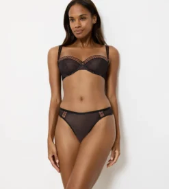 PALINA COSMIC HEARTBEAT Wired bra