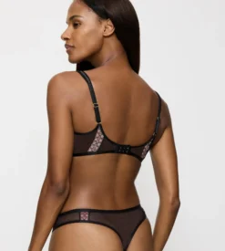 PALINA COSMIC HEARTBEAT Wired bra