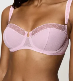 PALINA COSMIC HEARTBEAT Wired bra