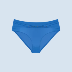 PALINA LOVE BY THE SEA Midi bikini bottoms