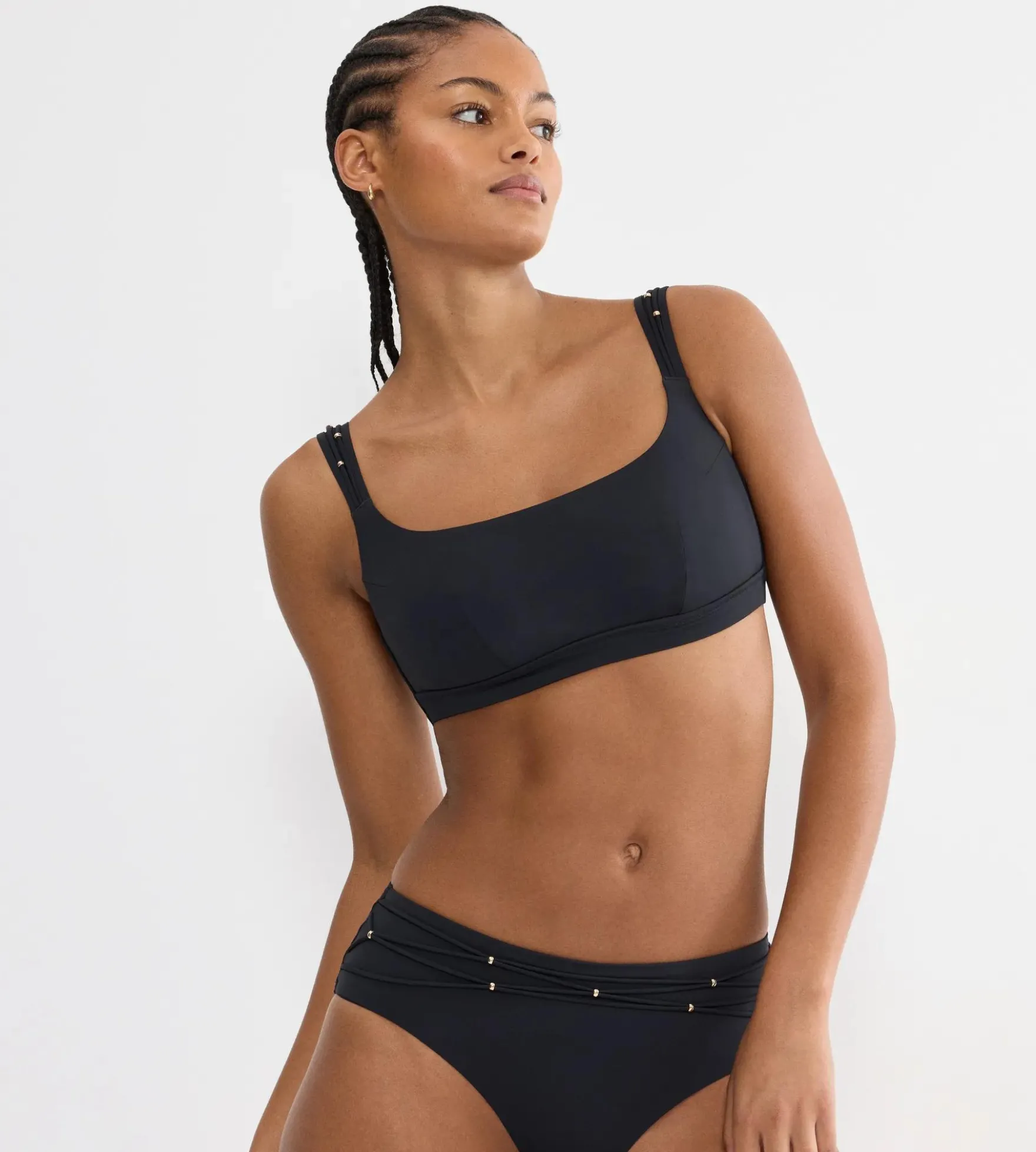 PALINA LOVE BY THE SEA Non-wired bikini top