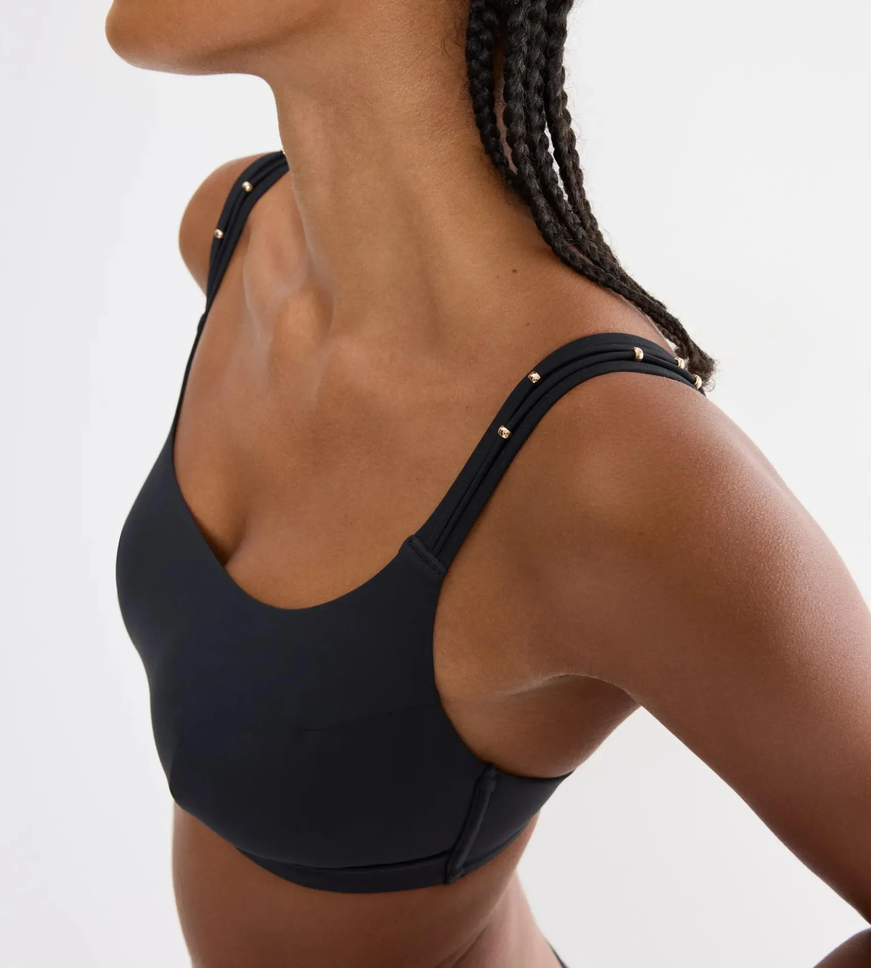 PALINA LOVE BY THE SEA Non-wired bikini top