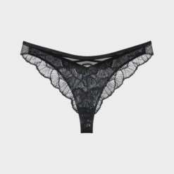 PALINA MOONLIGHT KISS Brazilian knickers