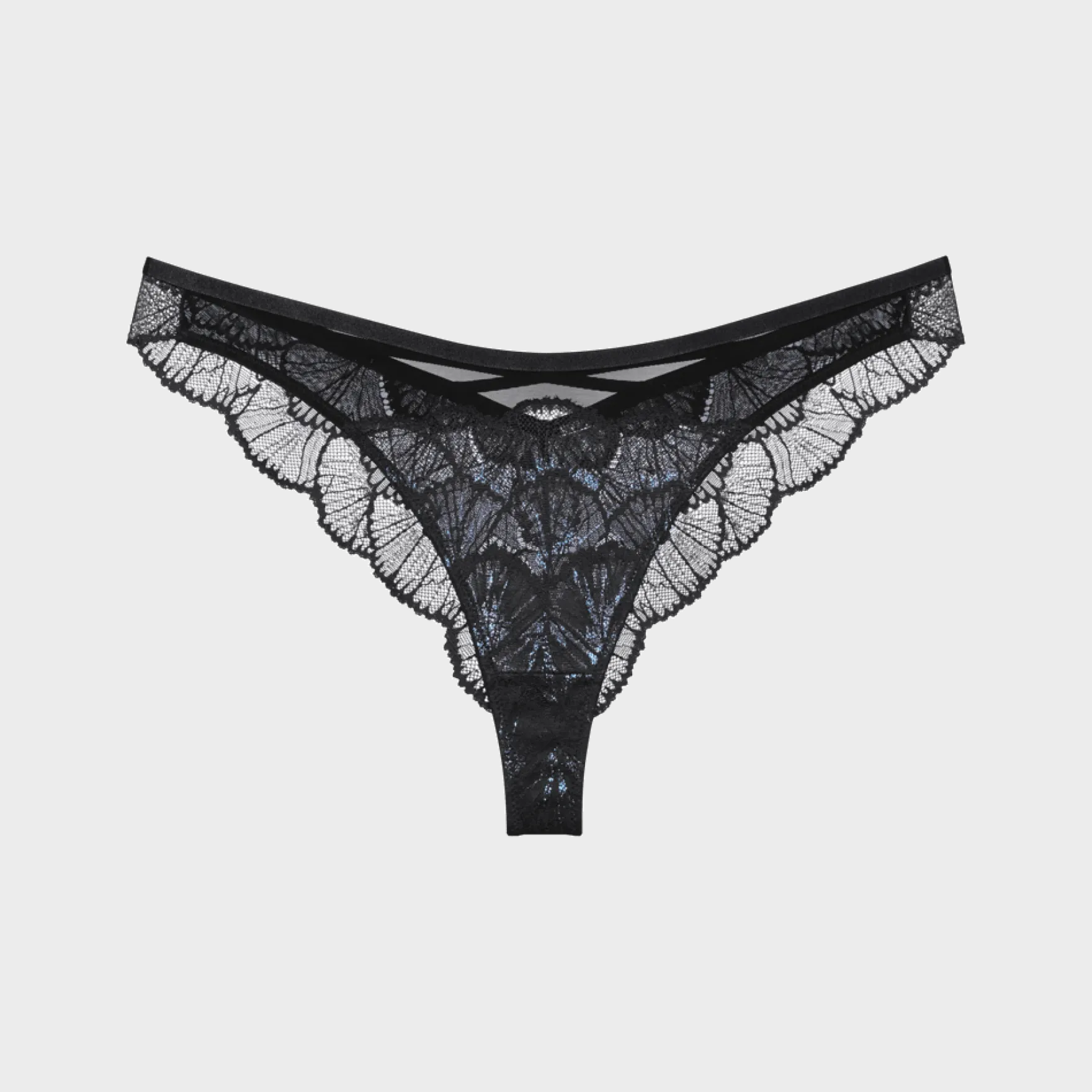 PALINA MOONLIGHT KISS Brazilian knickers
