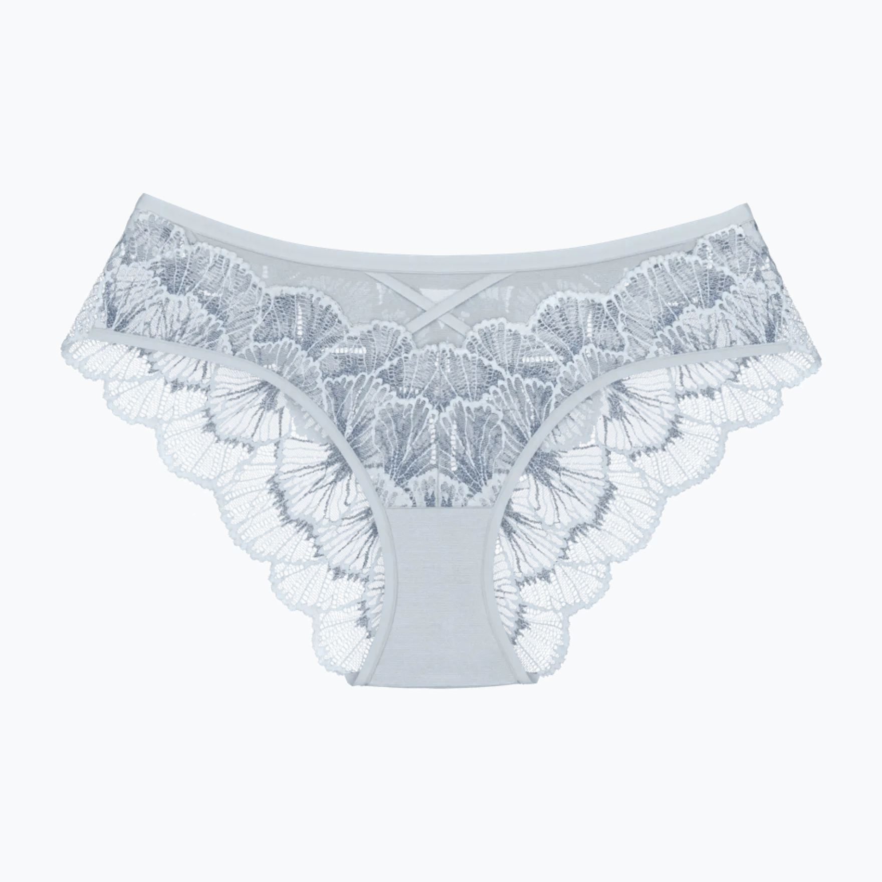 PALINA MOONLIGHT KISS Hipster knickers