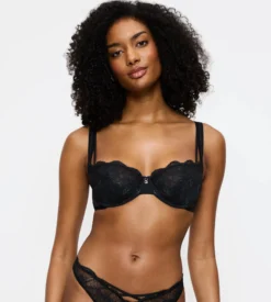PALINA MOONLIGHT KISS Wired bra