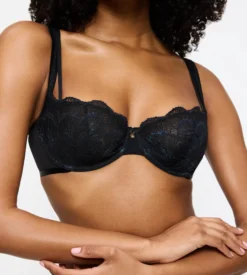 PALINA MOONLIGHT KISS Wired bra