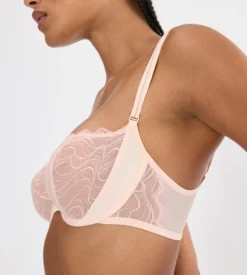 PALINA WAVES OF GLOW Balconette bra