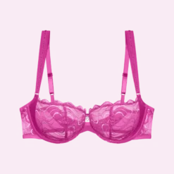 PALINA WAVES OF GLOW Balconette bra