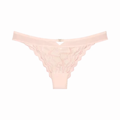 PALINA WAVES OF GLOW Brazilian knickers