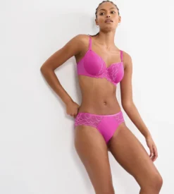 PALINA WAVES OF GLOW Hipster knickers