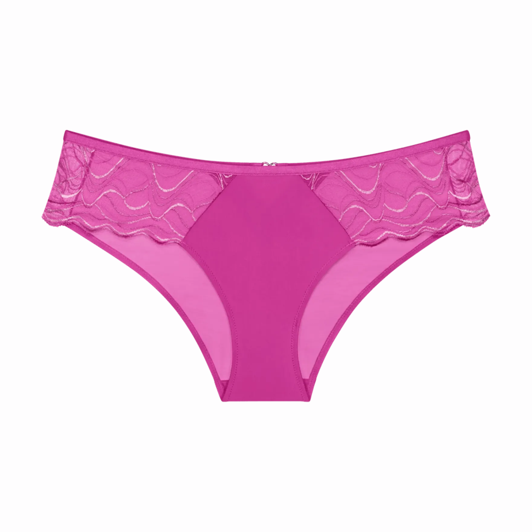 PALINA WAVES OF GLOW Hipster knickers