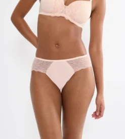 PALINA WAVES OF GLOW Hipster knickers