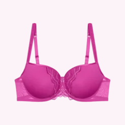 PALINA WAVES OF GLOW Wired padded bra