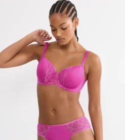 PALINA WAVES OF GLOW Wired padded bra