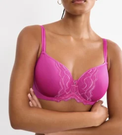 PALINA WAVES OF GLOW Wired padded bra