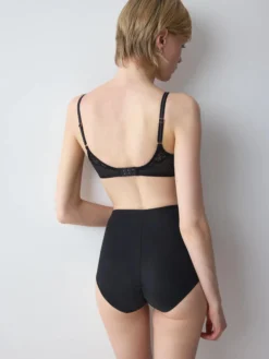 PEONY FLORALE Wired padded bra