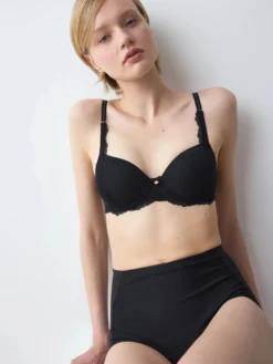 PEONY FLORALE Wired padded bra