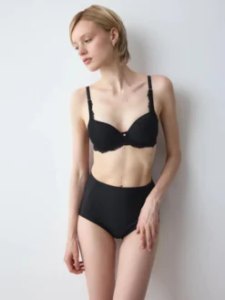 PEONY FLORALE Wired padded bra