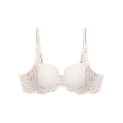 PEONY FLORALE Wired padded bra