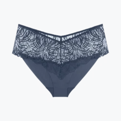PRETTY MICRO Bandeau knickers