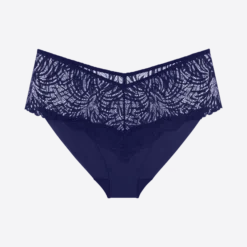 PRETTY MICRO Bandeau knickers