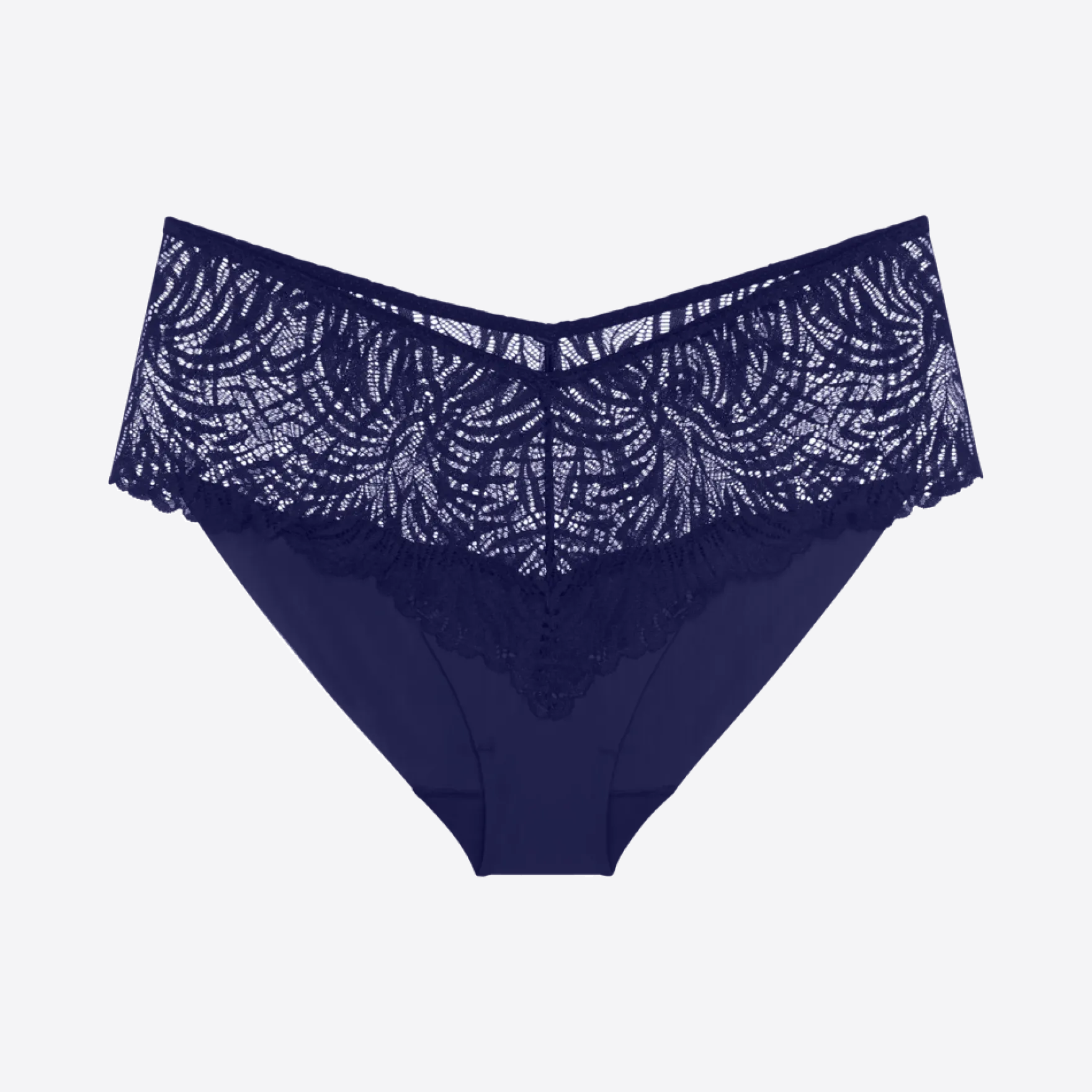 PRETTY MICRO Bandeau knickers