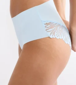 PRETTY MICRO Maxi knickers