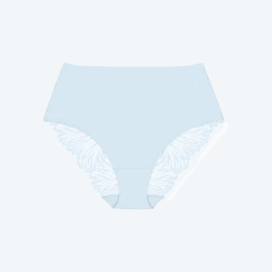 PRETTY MICRO Maxi knickers