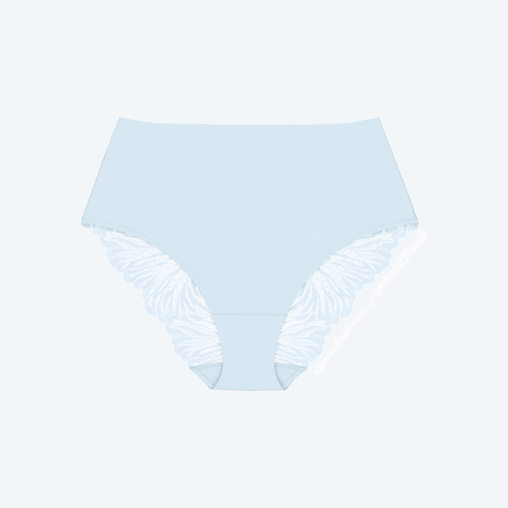 PRETTY MICRO Maxi knickers