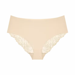 PRETTY MICRO Maxi knickers