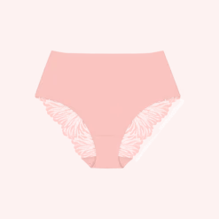 PRETTY MICRO Maxi knickers