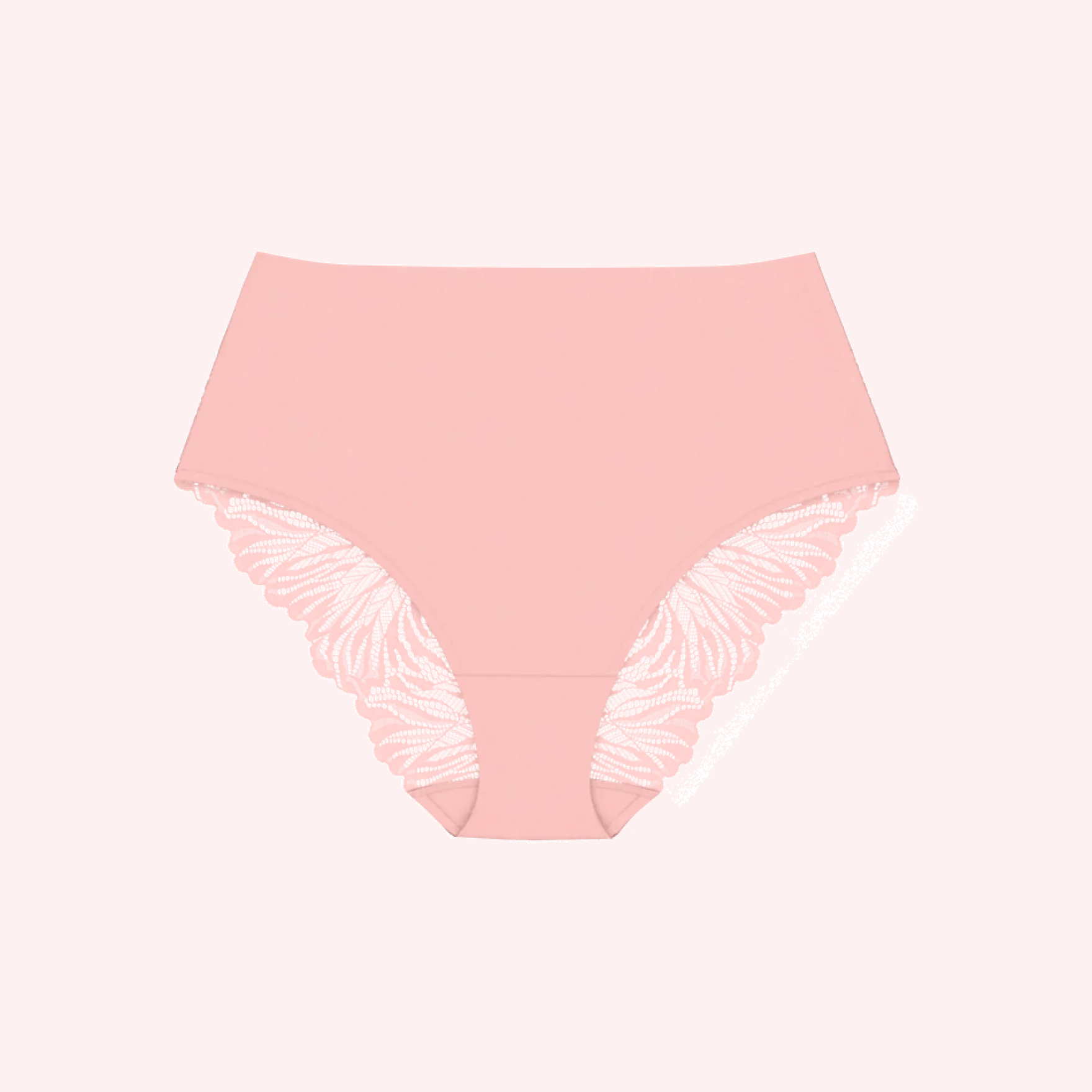 PRETTY MICRO Maxi knickers