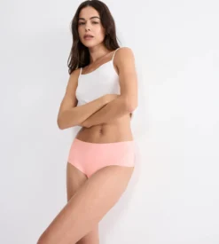 PRETTY MICRO Maxi knickers