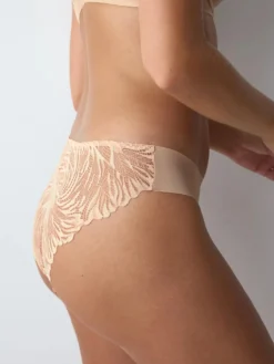 PRETTY MICRO Tai knickers