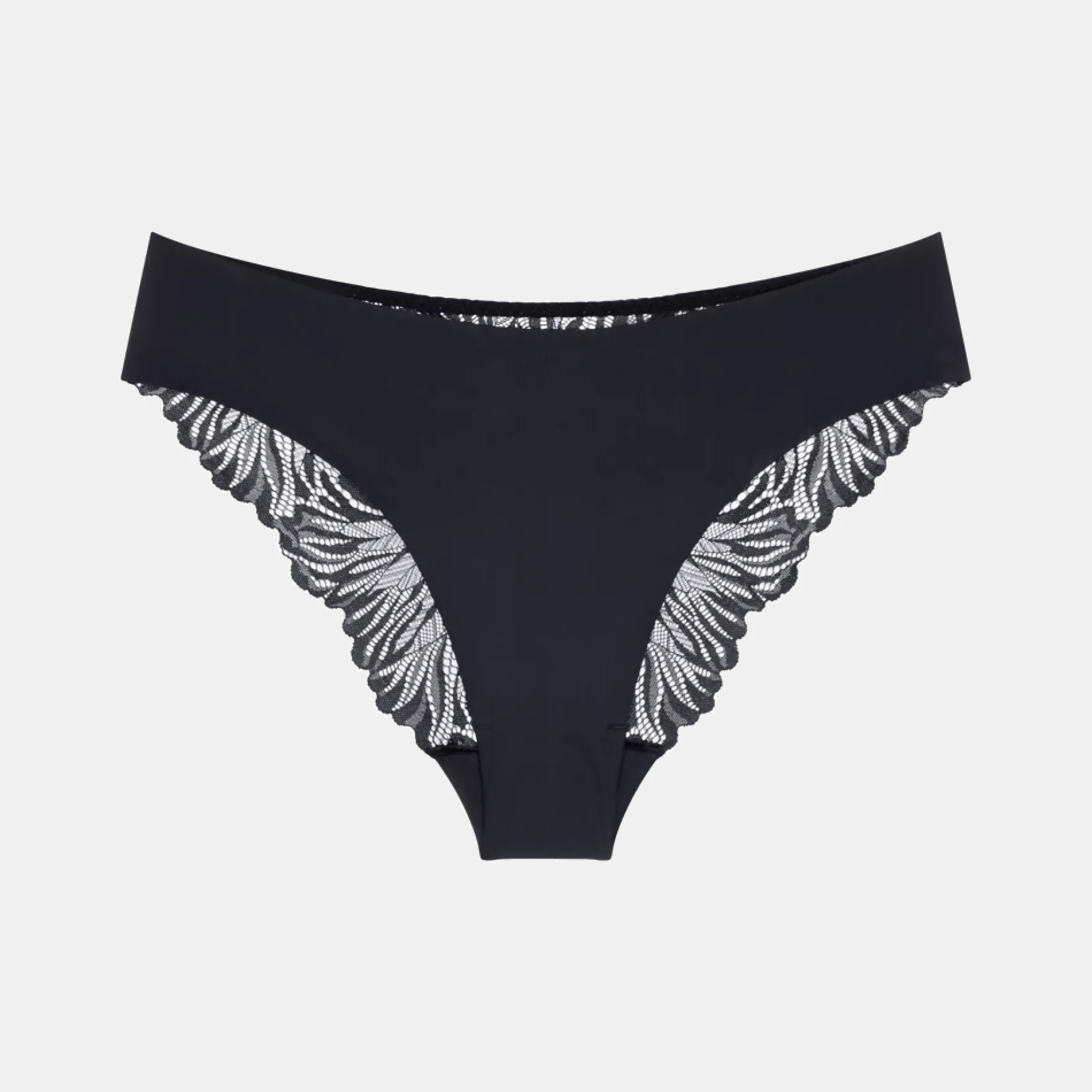 PRETTY MICRO Tai knickers